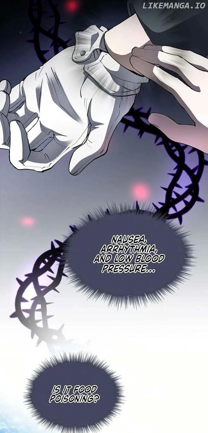 Akujo Alicia no Kyuukoku Recipe Chapter 31 page 14 - 