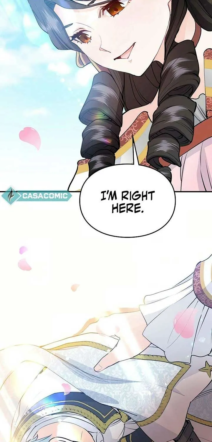 Akujo Alicia no Kyuukoku Recipe Chapter 31 page 21 - 