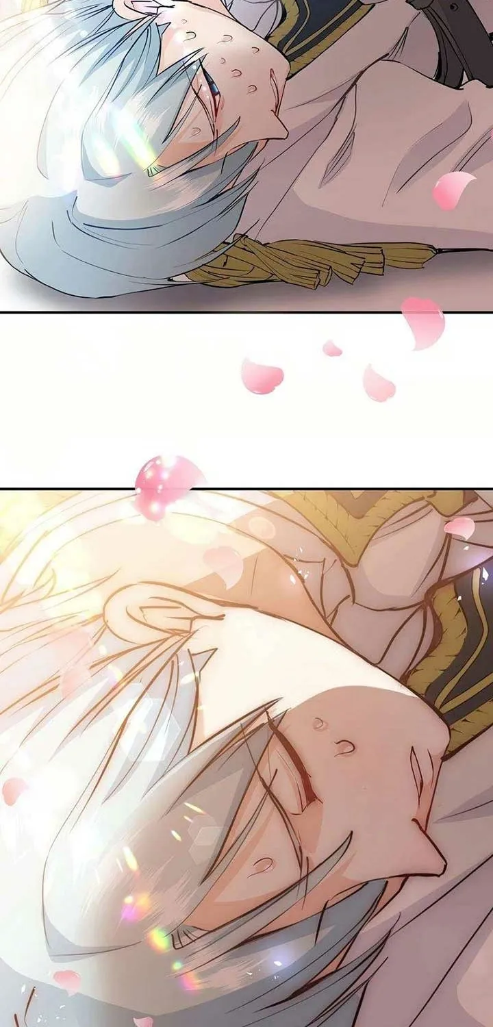 Akujo Alicia no Kyuukoku Recipe Chapter 31 page 22 - 
