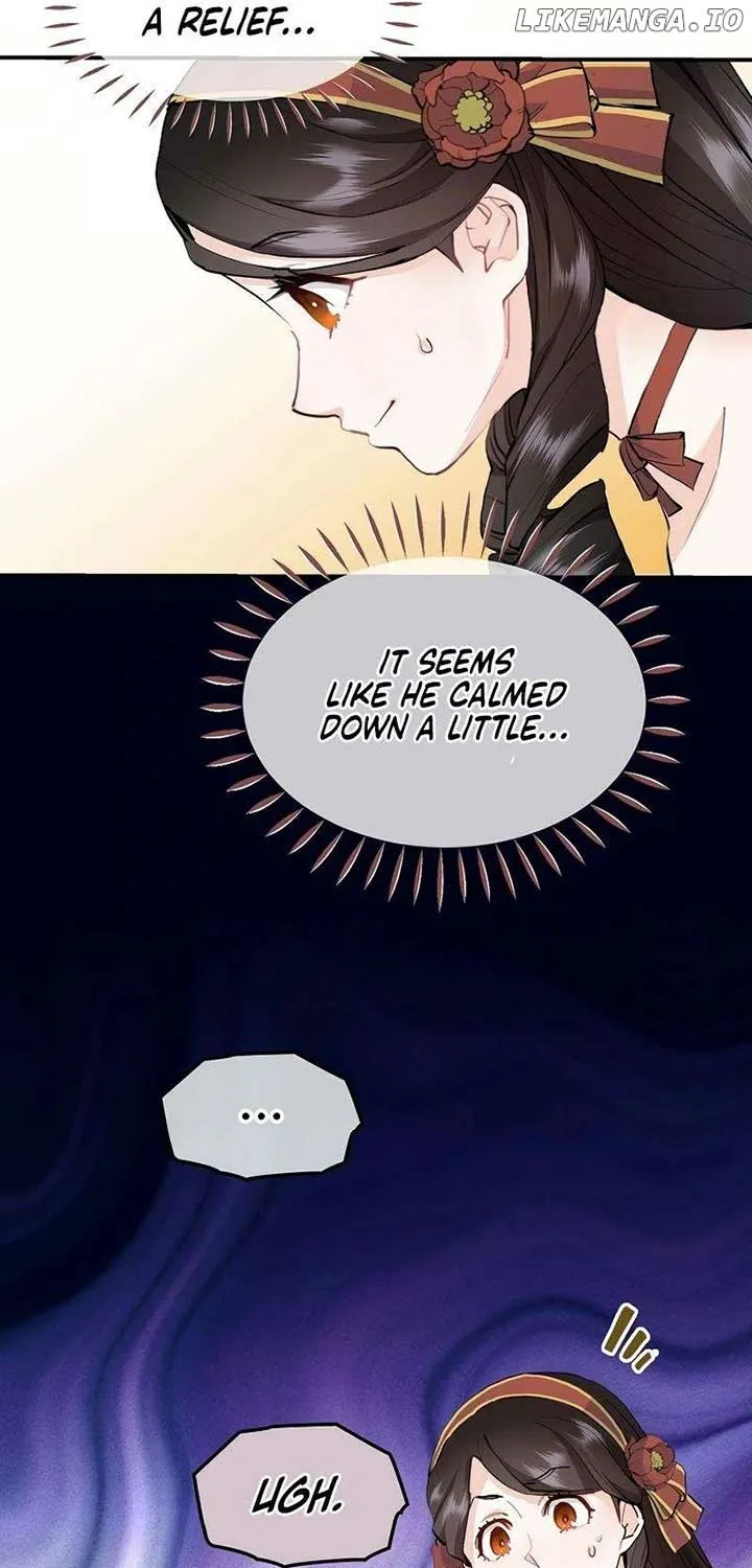 Akujo Alicia no Kyuukoku Recipe Chapter 31 page 24 - 