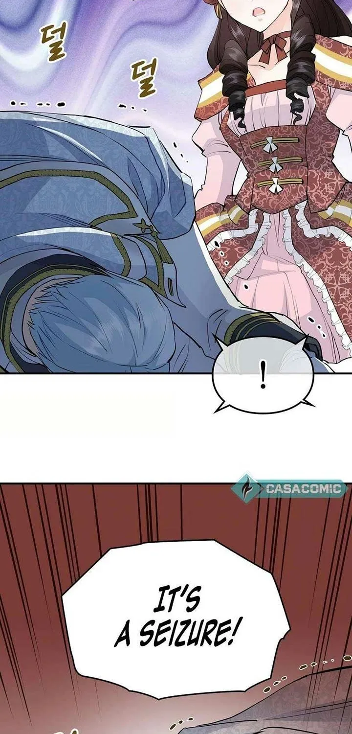 Akujo Alicia no Kyuukoku Recipe Chapter 31 page 25 - 