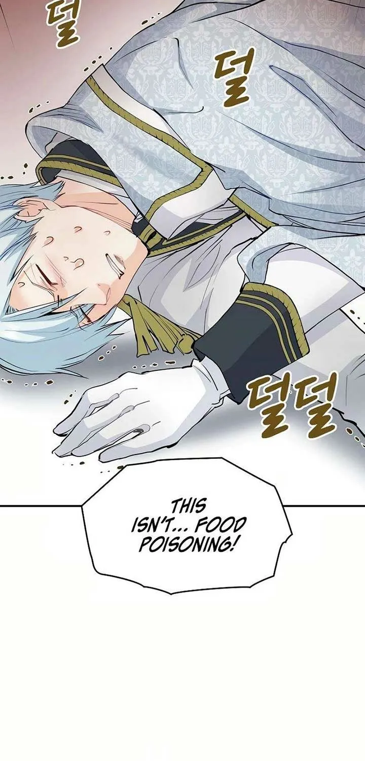 Akujo Alicia no Kyuukoku Recipe Chapter 31 page 26 - 