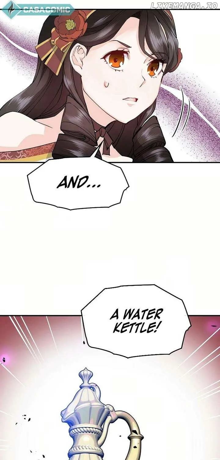 Akujo Alicia no Kyuukoku Recipe Chapter 31 page 29 - 