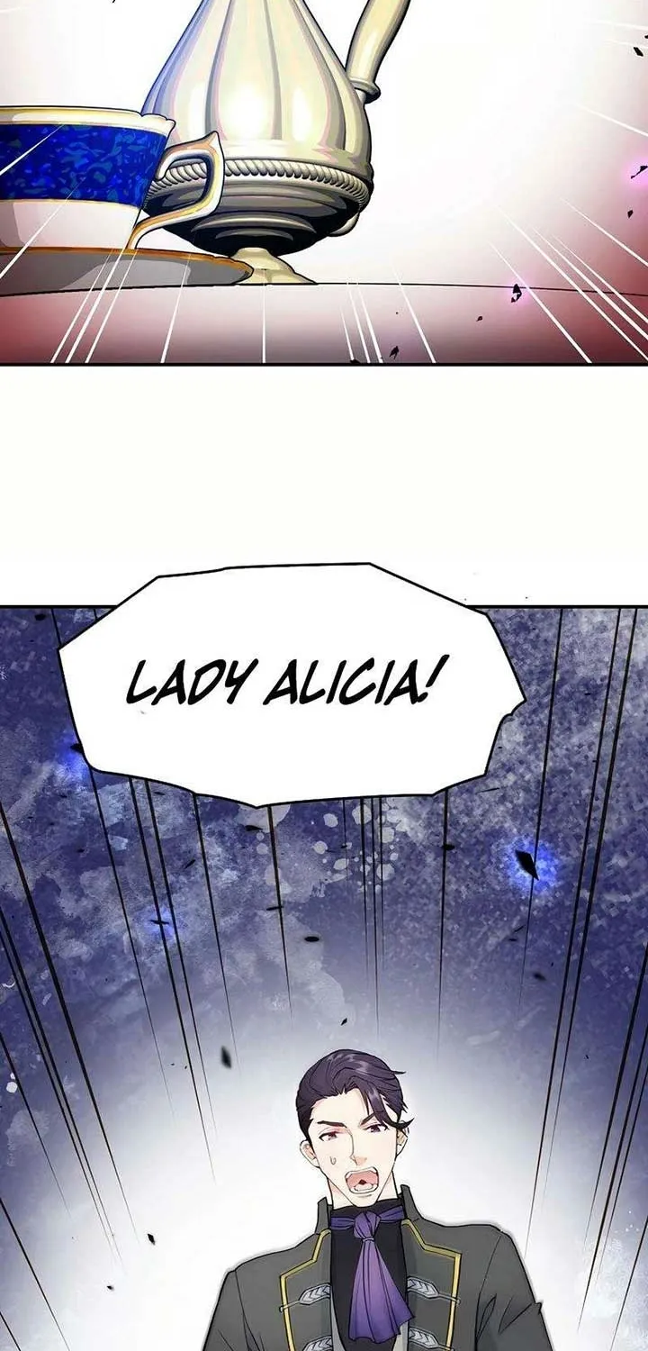 Akujo Alicia no Kyuukoku Recipe Chapter 31 page 30 - 
