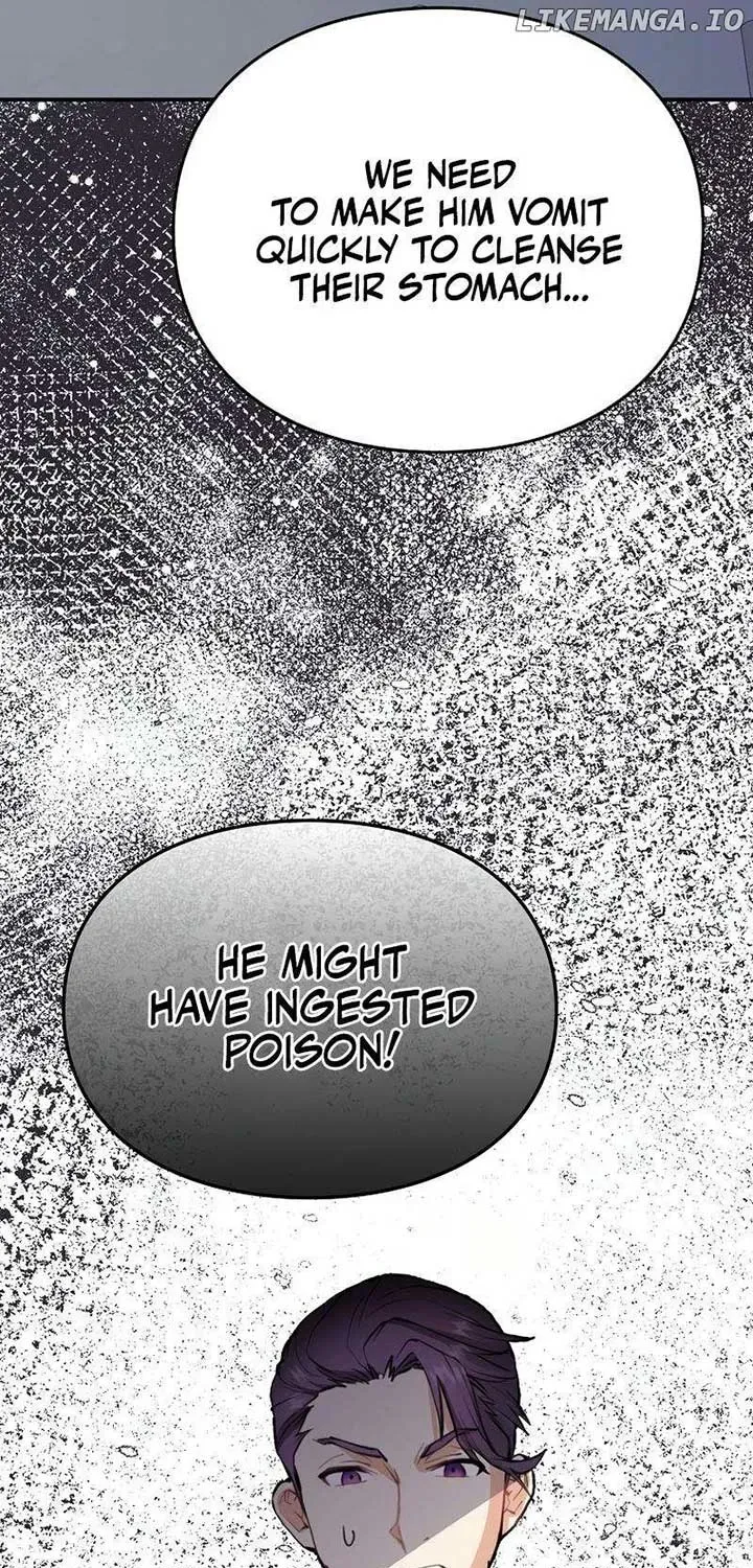 Akujo Alicia no Kyuukoku Recipe Chapter 31 page 33 - 