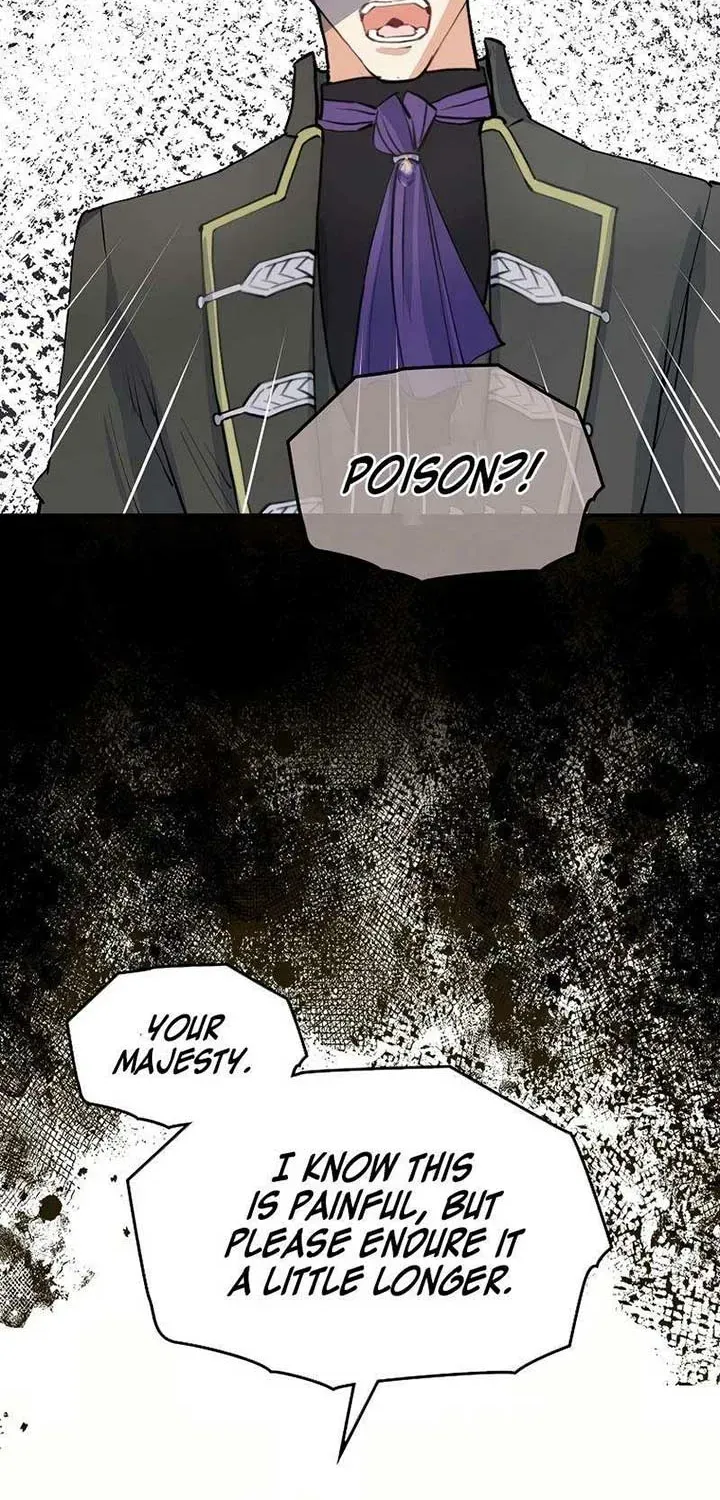 Akujo Alicia no Kyuukoku Recipe Chapter 31 page 34 - 