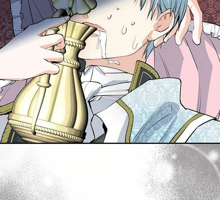Akujo Alicia no Kyuukoku Recipe Chapter 31 page 36 - 
