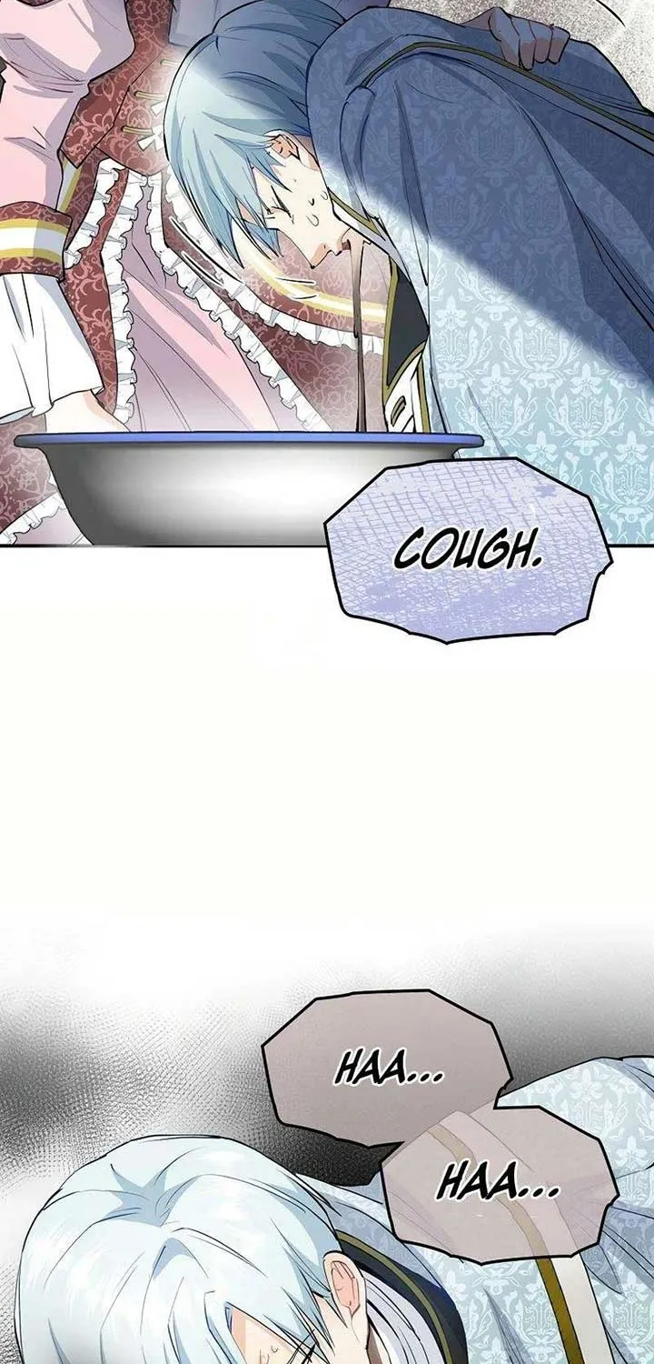 Akujo Alicia no Kyuukoku Recipe Chapter 31 page 38 - 