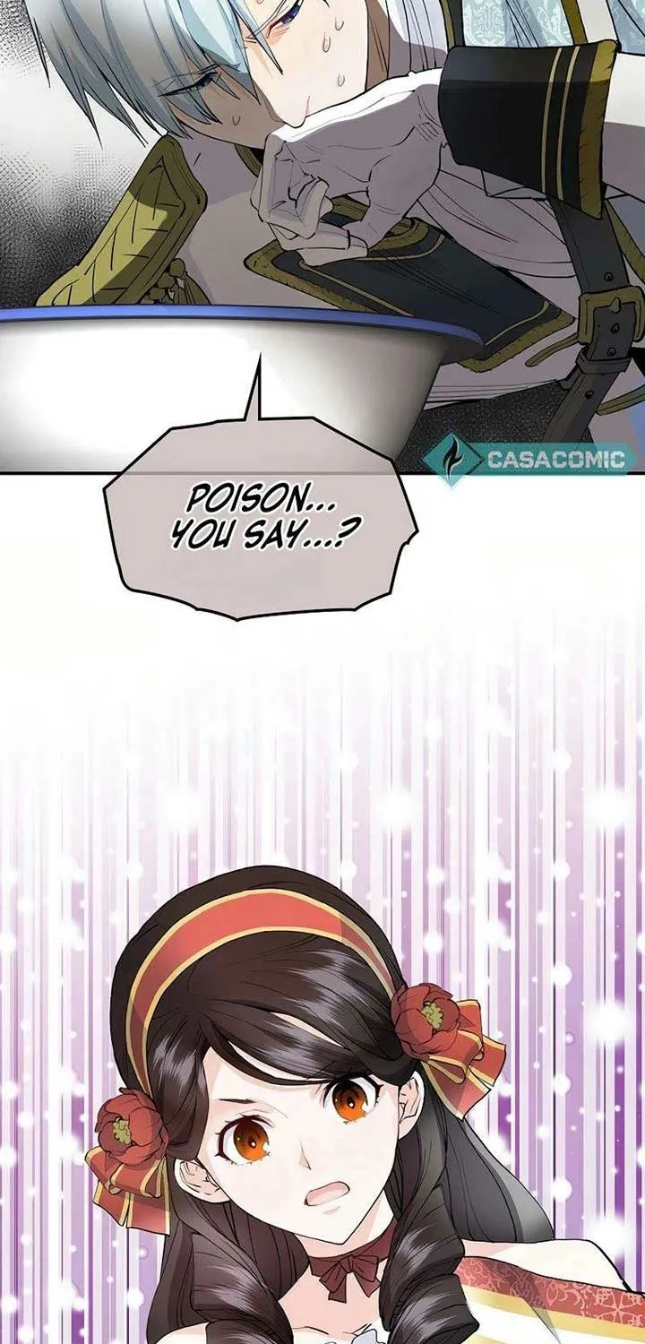 Akujo Alicia no Kyuukoku Recipe Chapter 31 page 39 - 