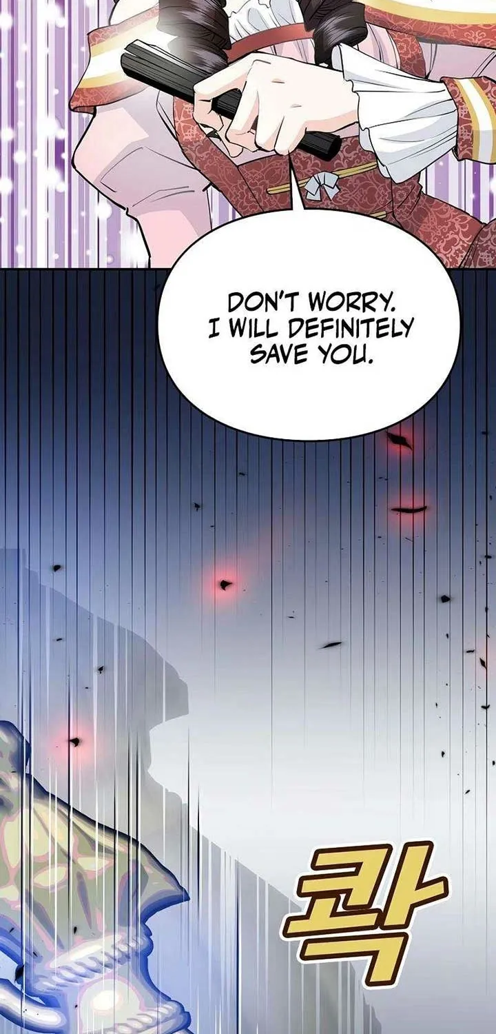 Akujo Alicia no Kyuukoku Recipe Chapter 31 page 40 - 
