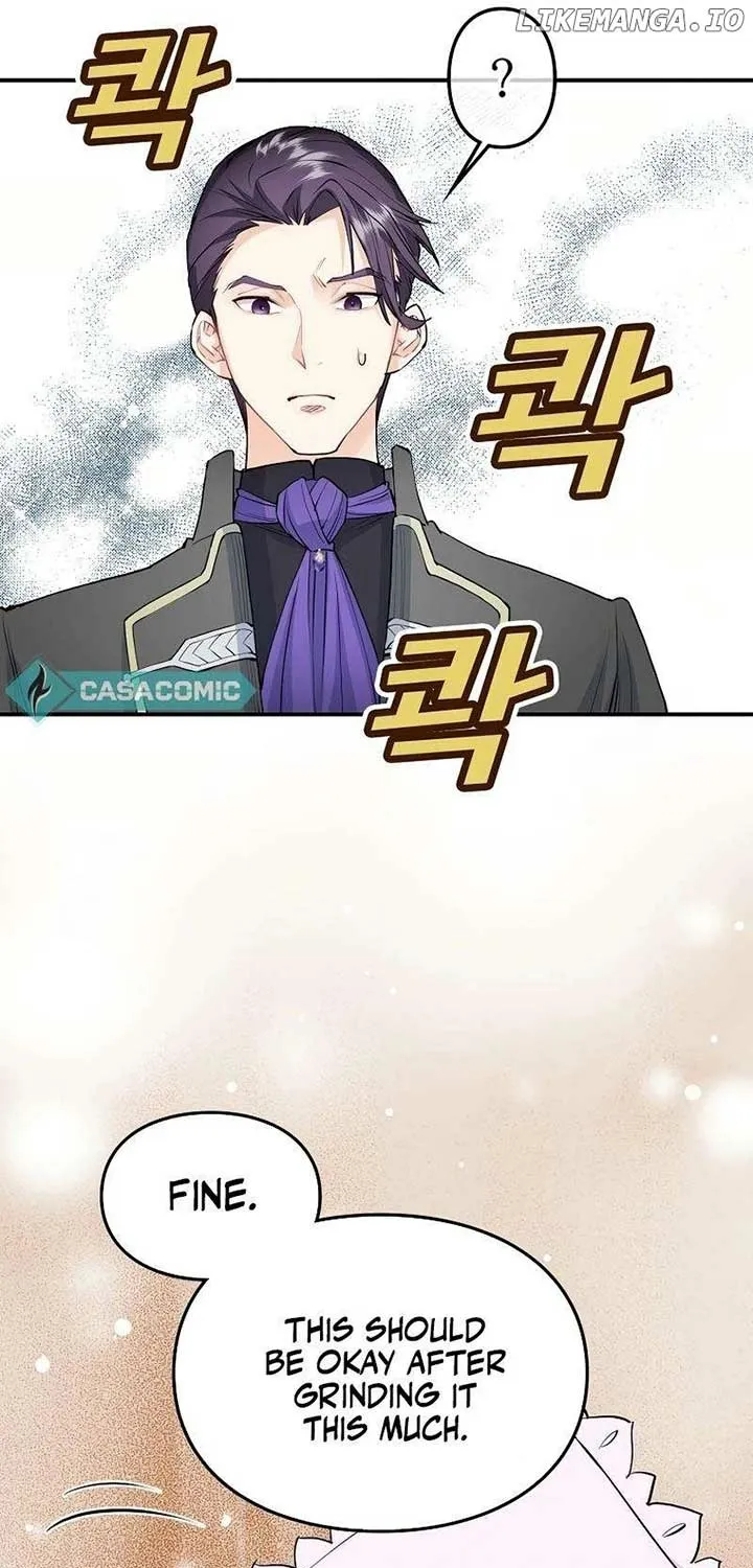 Akujo Alicia no Kyuukoku Recipe Chapter 31 page 42 - 