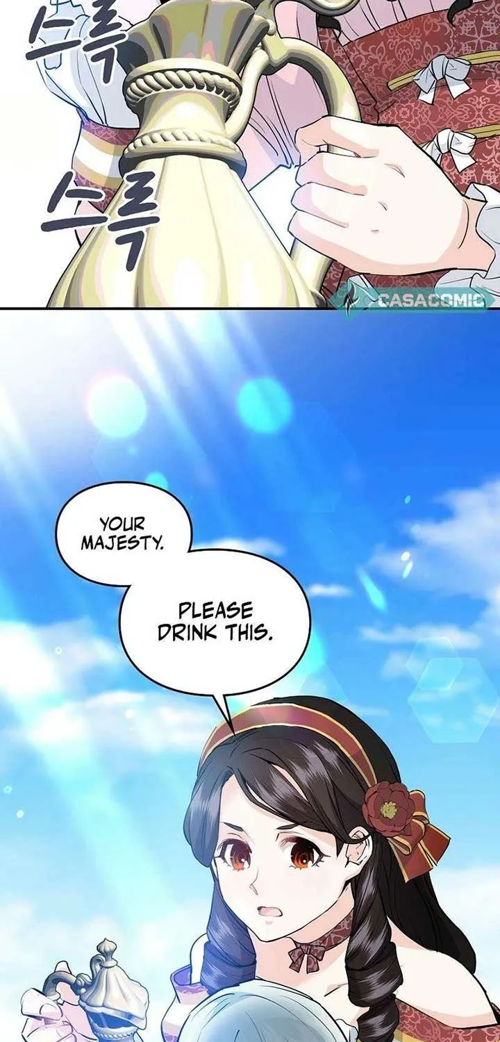 Akujo Alicia no Kyuukoku Recipe Chapter 31 page 44 - 