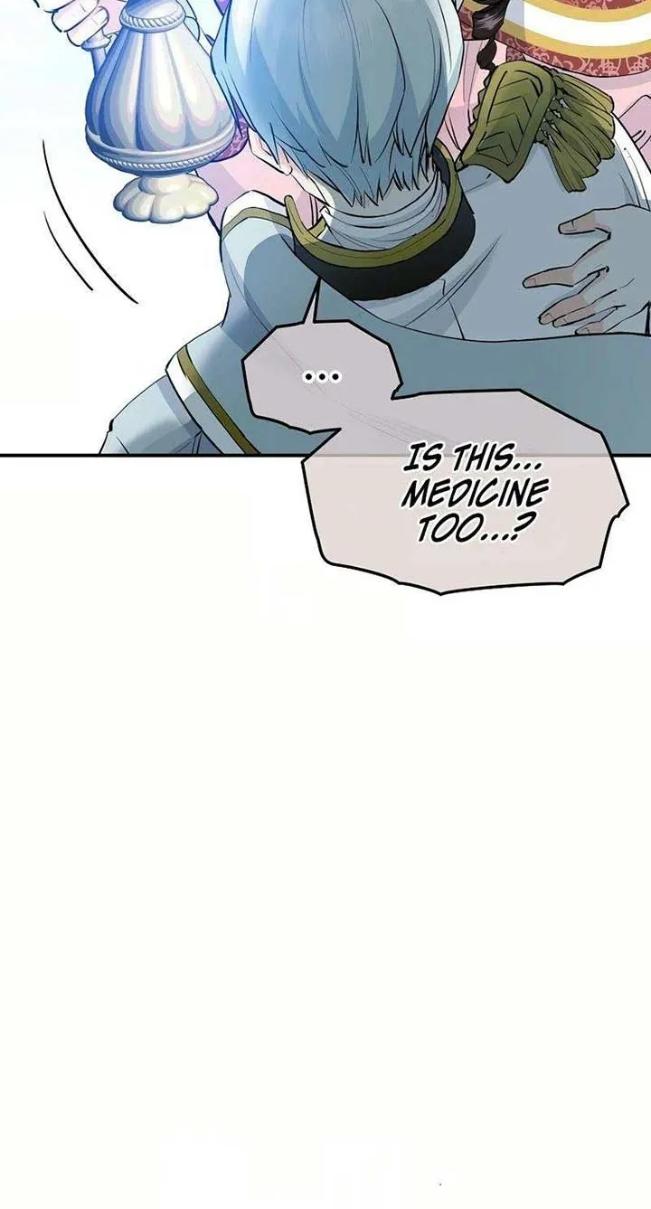Akujo Alicia no Kyuukoku Recipe Chapter 31 page 45 - 