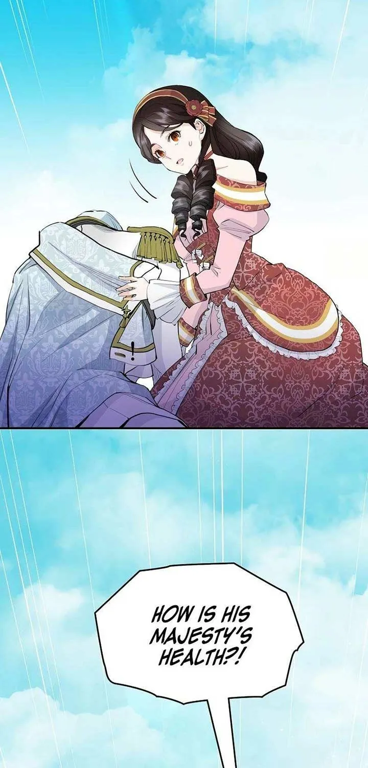 Akujo Alicia no Kyuukoku Recipe Chapter 31 page 49 - 