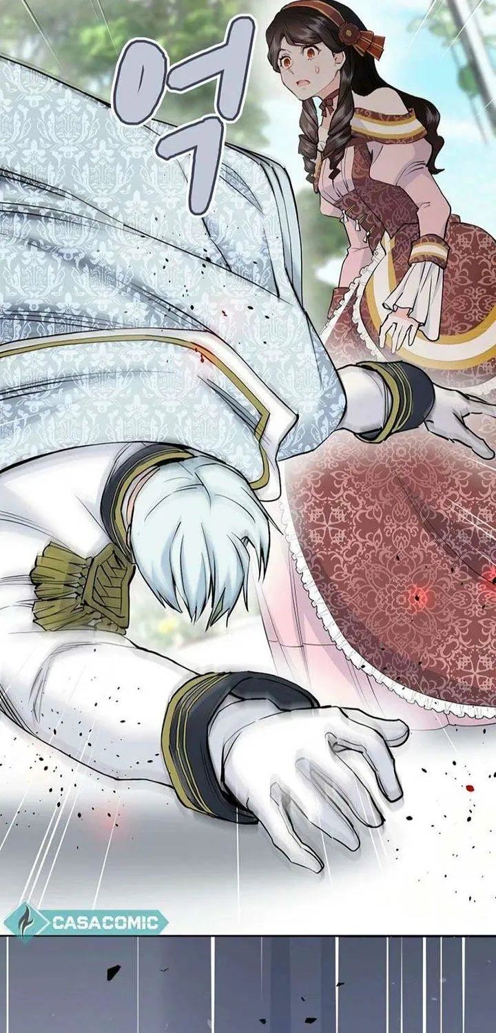 Akujo Alicia no Kyuukoku Recipe Chapter 31 page 6 - 