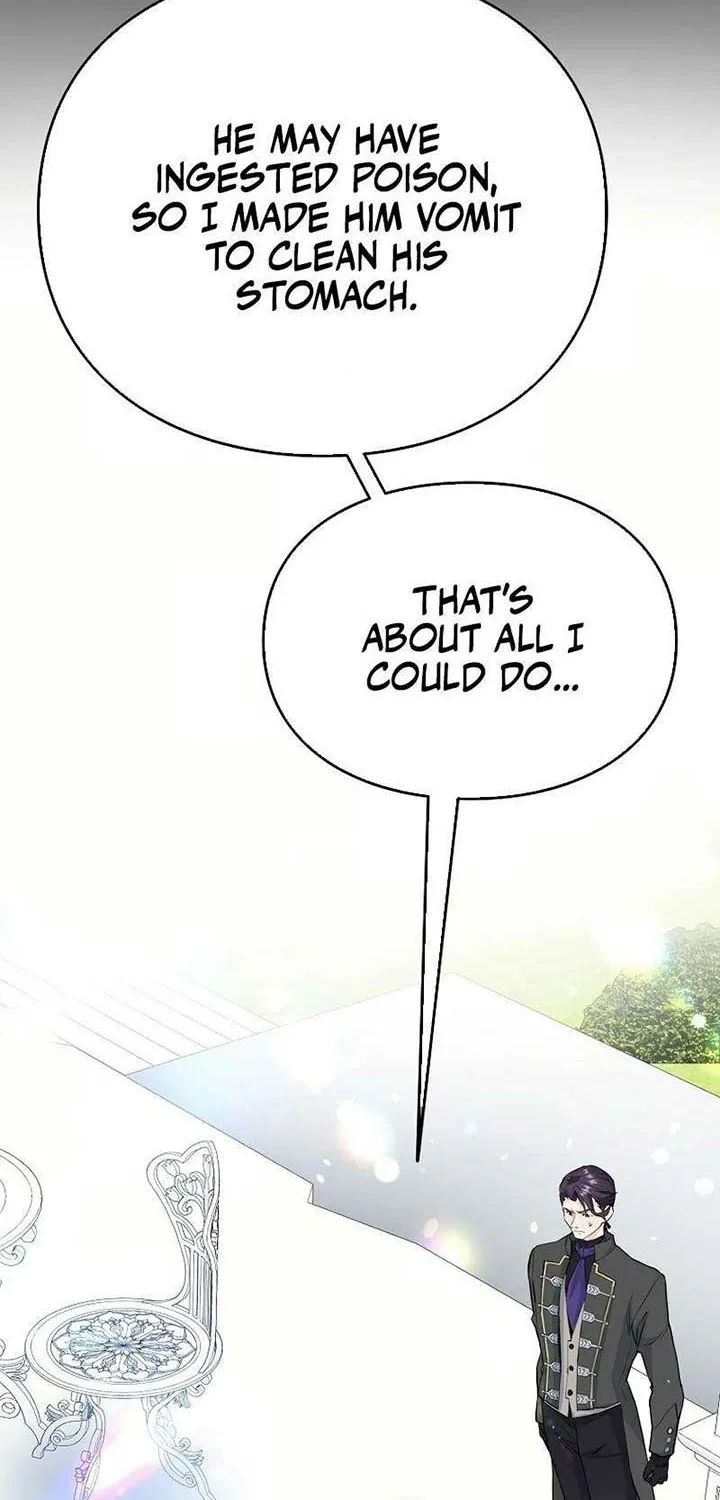Akujo Alicia no Kyuukoku Recipe Chapter 31 page 52 - 