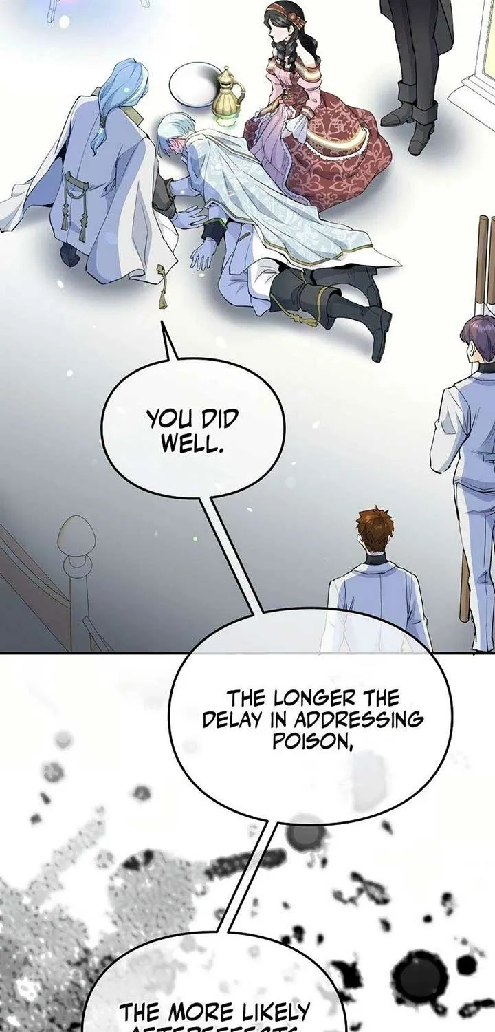Akujo Alicia no Kyuukoku Recipe Chapter 31 page 53 - 
