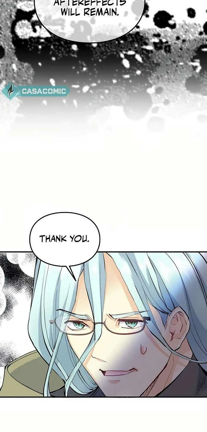 Akujo Alicia no Kyuukoku Recipe Chapter 31 page 54 - 