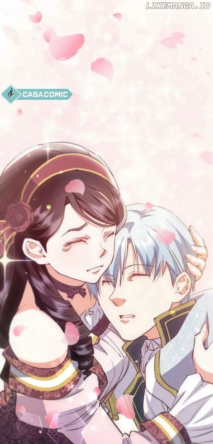 Akujo Alicia no Kyuukoku Recipe Chapter 31 page 61 - 