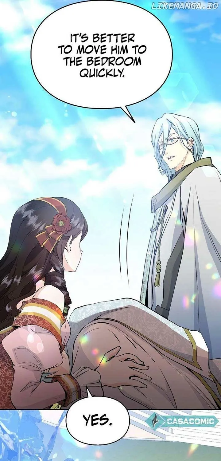 Akujo Alicia no Kyuukoku Recipe Chapter 31 page 64 - 
