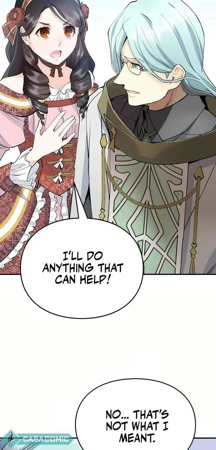 Akujo Alicia no Kyuukoku Recipe Chapter 31 page 67 - 
