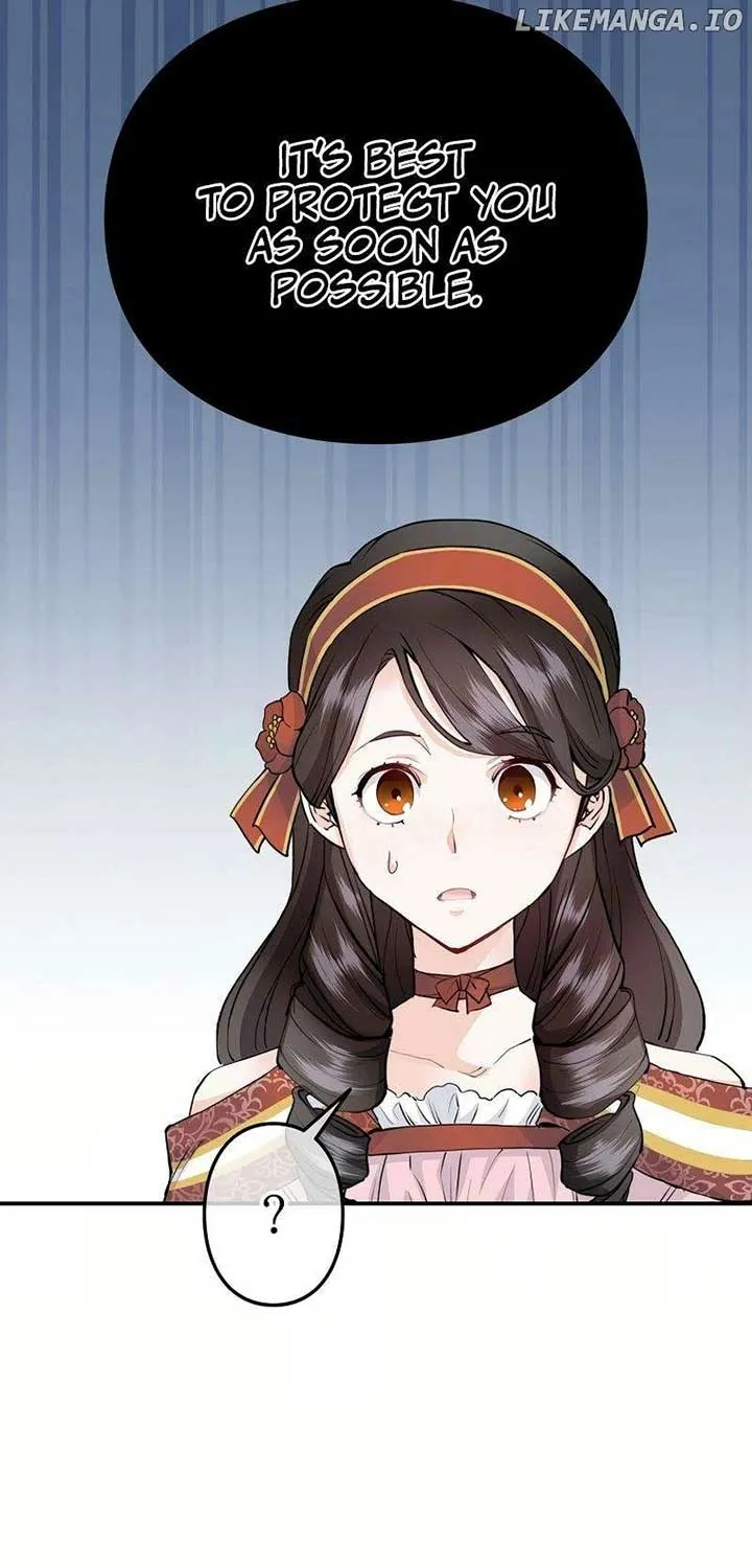 Akujo Alicia no Kyuukoku Recipe Chapter 31 page 69 - 