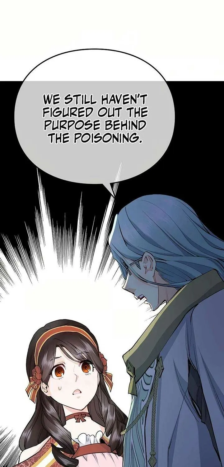 Akujo Alicia no Kyuukoku Recipe Chapter 31 page 70 - 