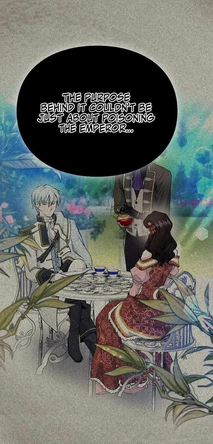 Akujo Alicia no Kyuukoku Recipe Chapter 31 page 72 - 