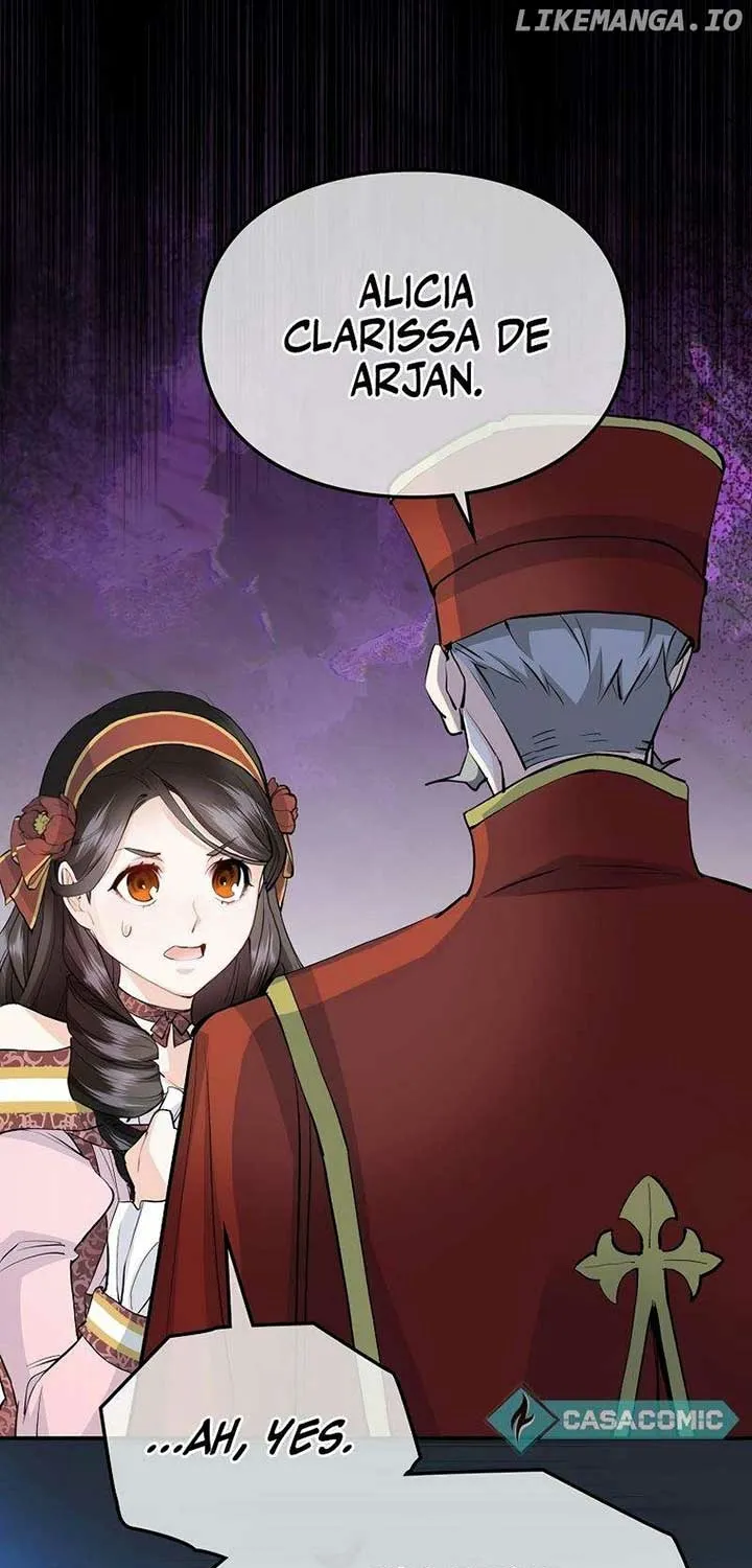 Akujo Alicia no Kyuukoku Recipe Chapter 31 page 79 - 