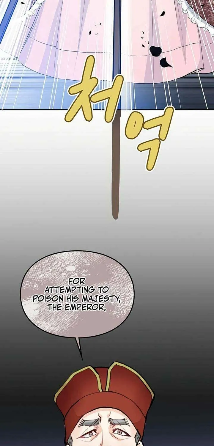 Akujo Alicia no Kyuukoku Recipe Chapter 31 page 81 - 