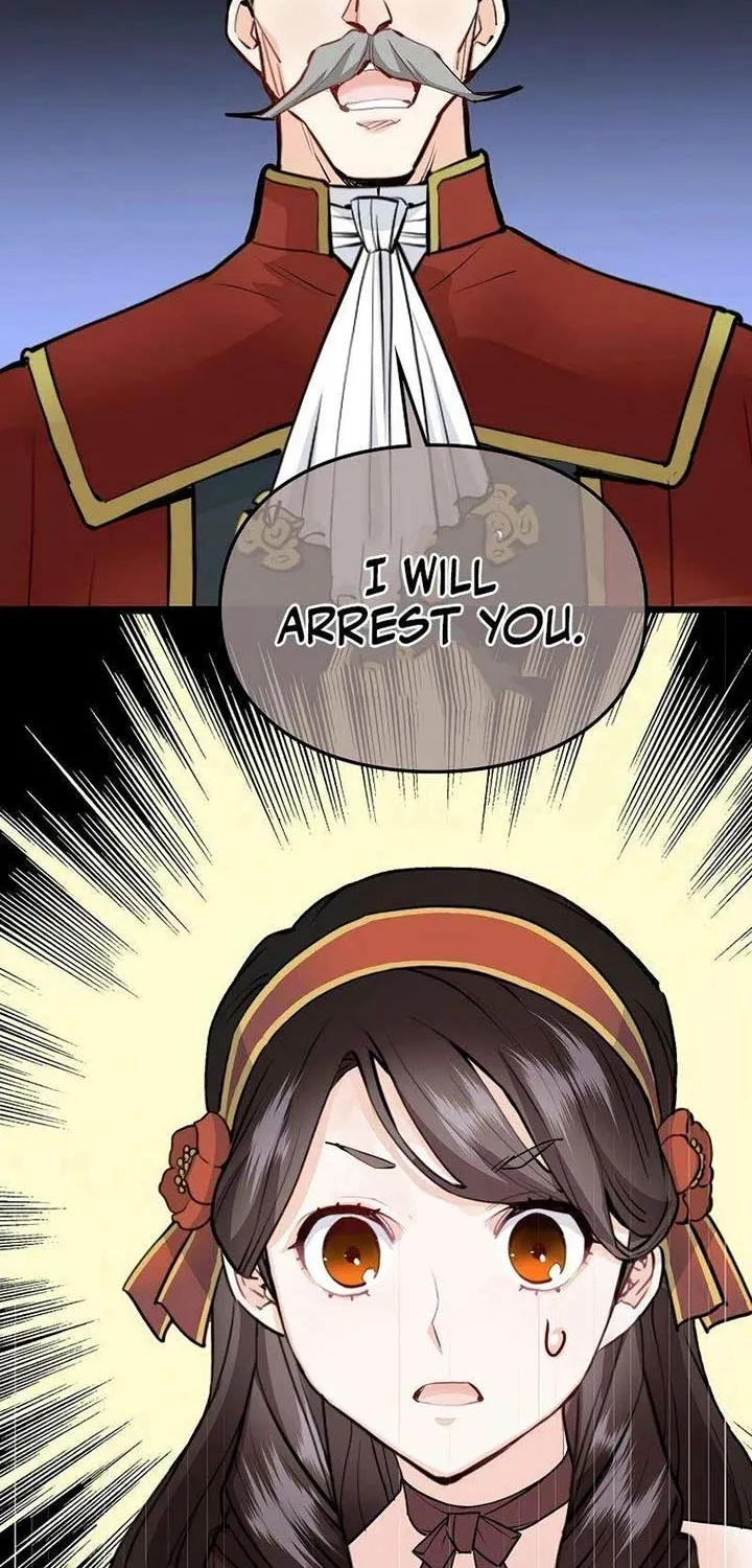 Akujo Alicia no Kyuukoku Recipe Chapter 31 page 82 - 