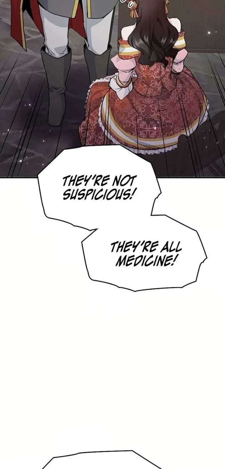 Akujo Alicia no Kyuukoku Recipe Chapter 32 page 14 - 