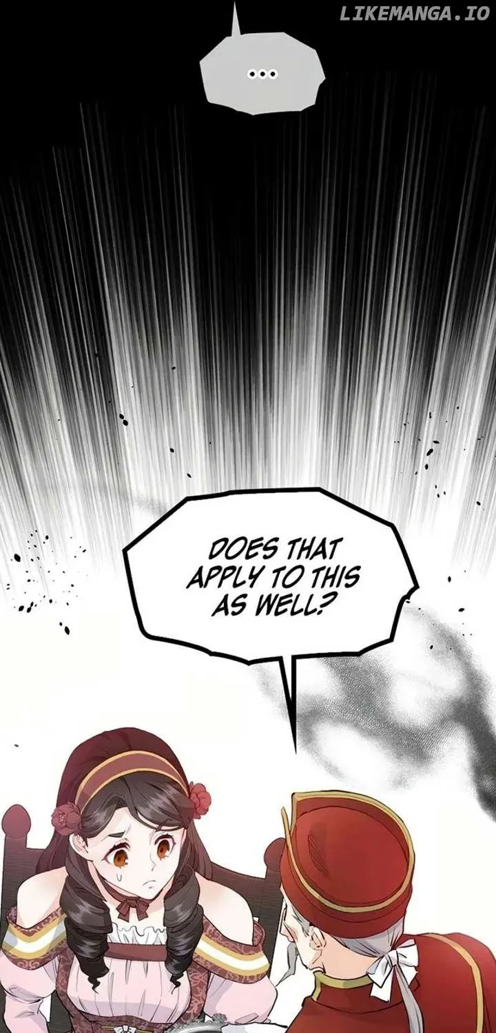 Akujo Alicia no Kyuukoku Recipe Chapter 32 page 16 - 