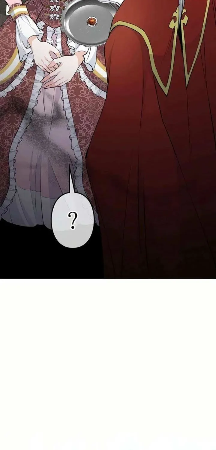 Akujo Alicia no Kyuukoku Recipe Chapter 32 page 17 - 