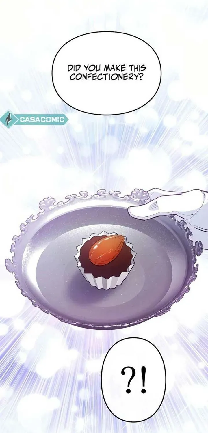 Akujo Alicia no Kyuukoku Recipe Chapter 32 page 18 - 