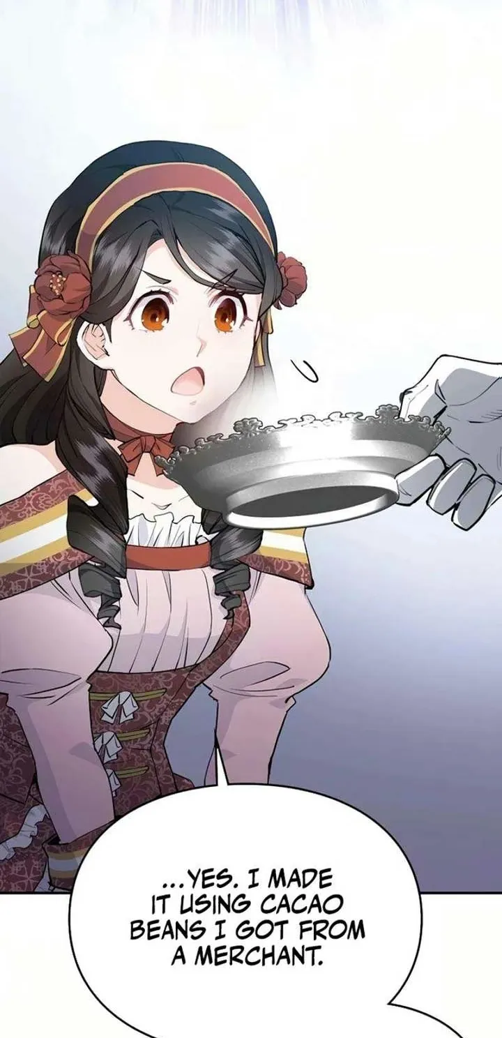 Akujo Alicia no Kyuukoku Recipe Chapter 32 page 19 - 