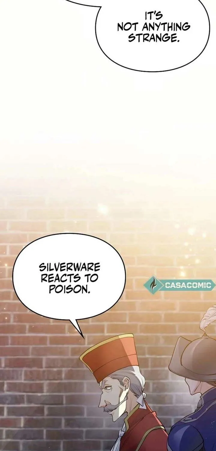 Akujo Alicia no Kyuukoku Recipe Chapter 32 page 20 - 