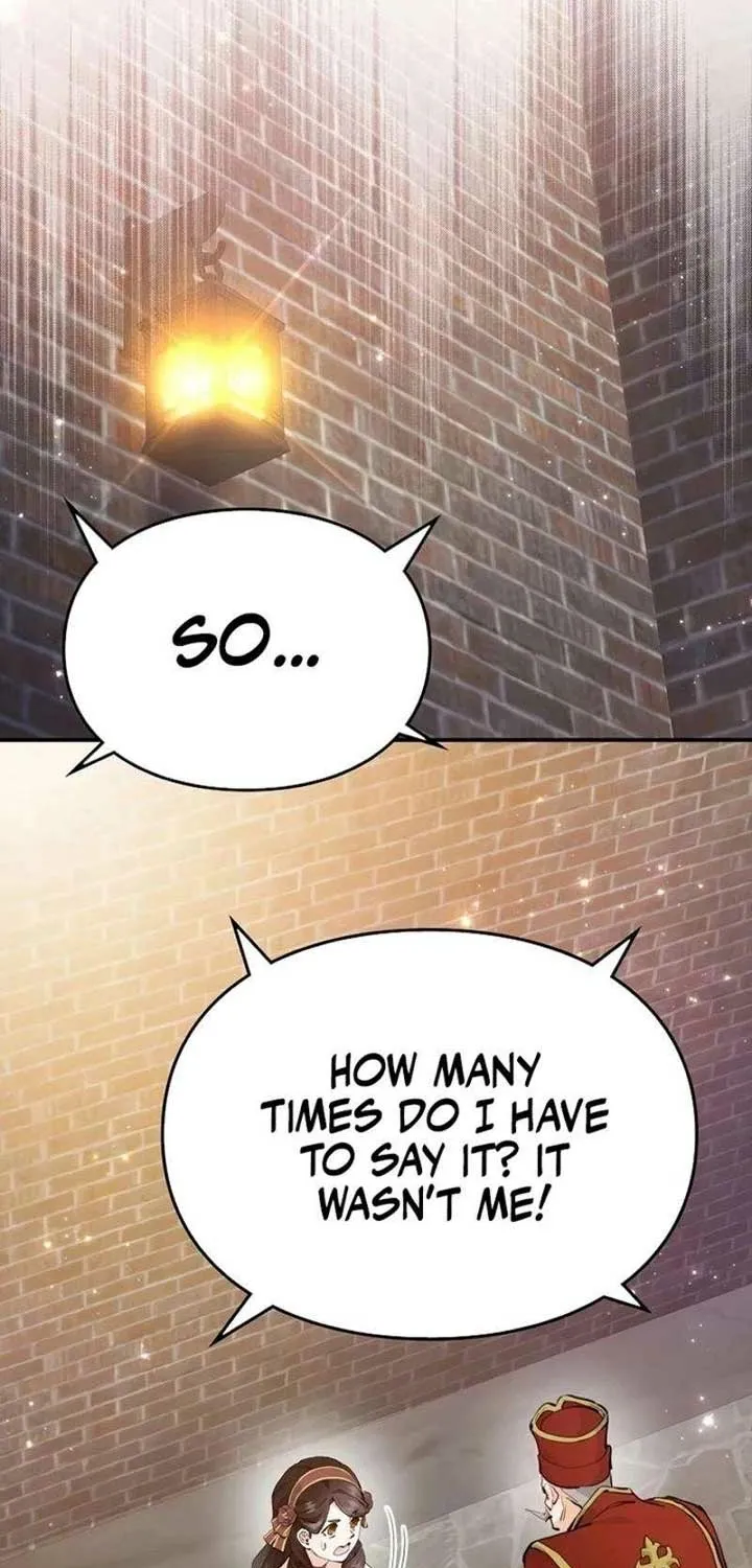 Akujo Alicia no Kyuukoku Recipe Chapter 32 page 3 - 