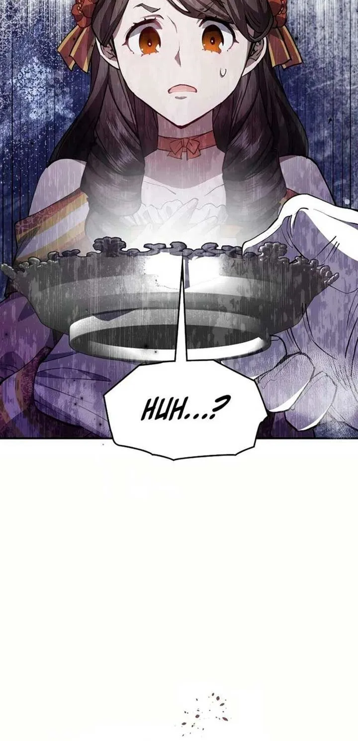 Akujo Alicia no Kyuukoku Recipe Chapter 32 page 23 - 