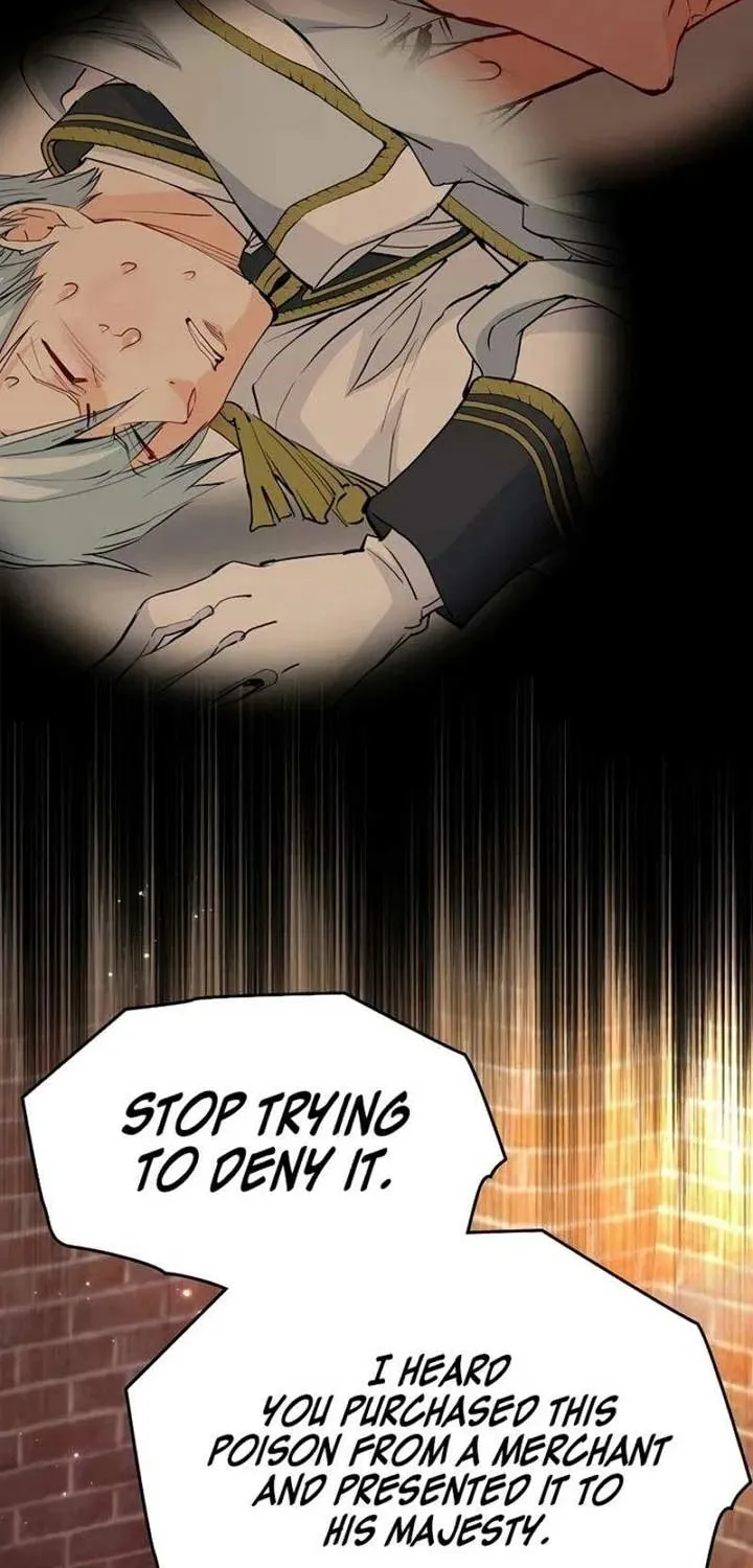 Akujo Alicia no Kyuukoku Recipe Chapter 32 page 26 - 
