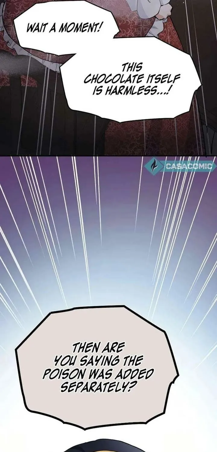 Akujo Alicia no Kyuukoku Recipe Chapter 32 page 28 - 