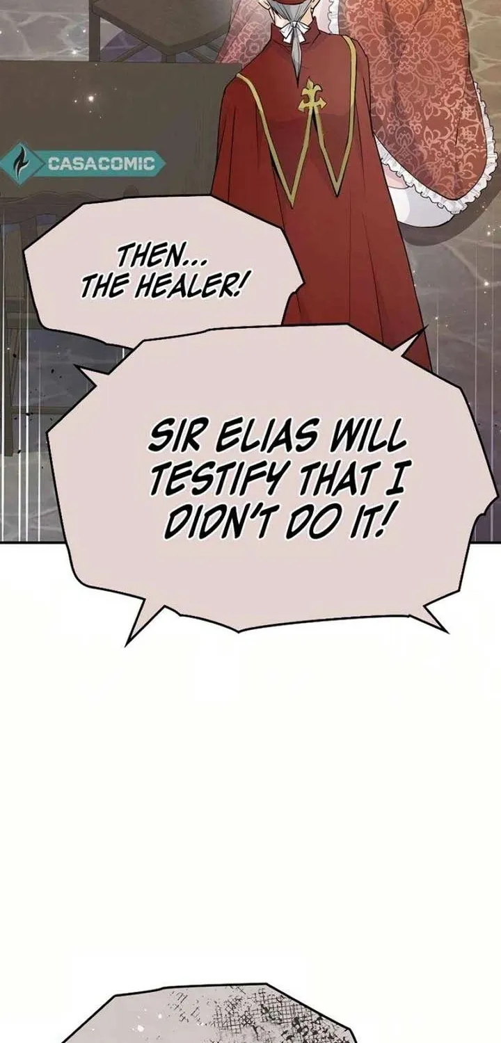 Akujo Alicia no Kyuukoku Recipe Chapter 32 page 32 - 