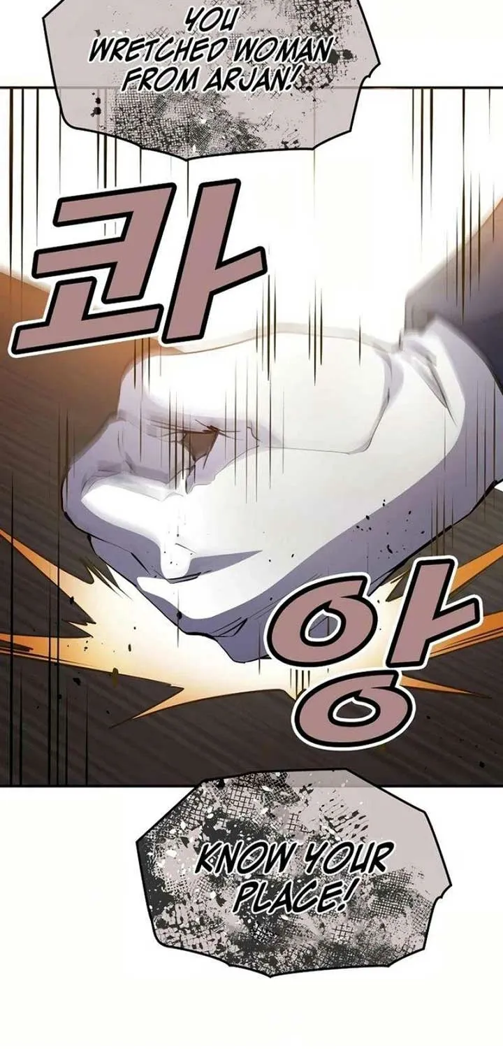 Akujo Alicia no Kyuukoku Recipe Chapter 32 page 33 - 