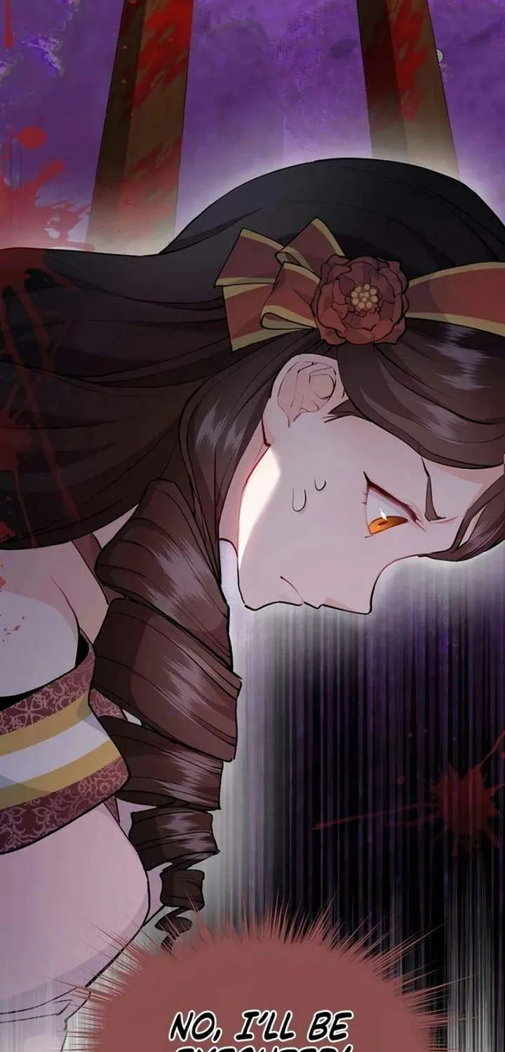 Akujo Alicia no Kyuukoku Recipe Chapter 32 page 37 - 