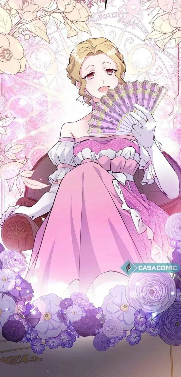 Akujo Alicia no Kyuukoku Recipe Chapter 32 page 40 - 