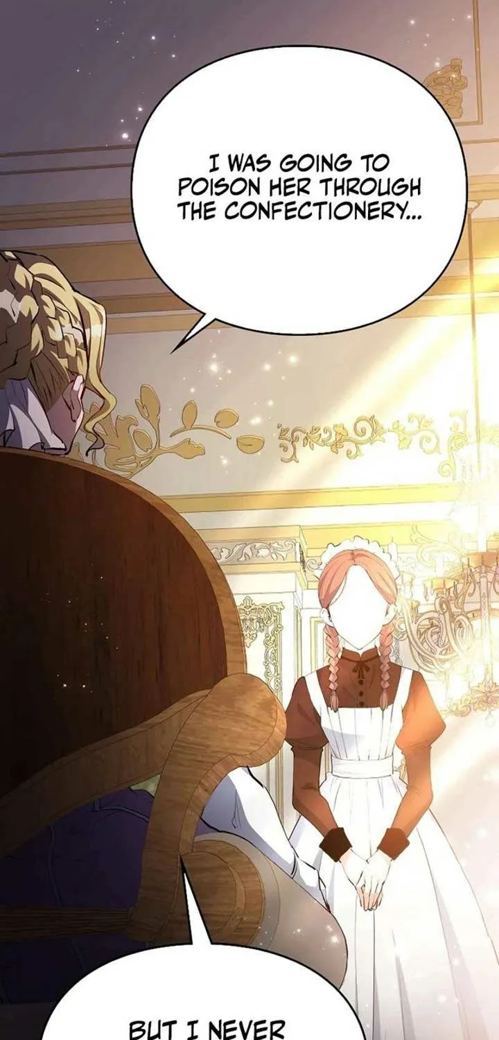 Akujo Alicia no Kyuukoku Recipe Chapter 32 page 41 - 