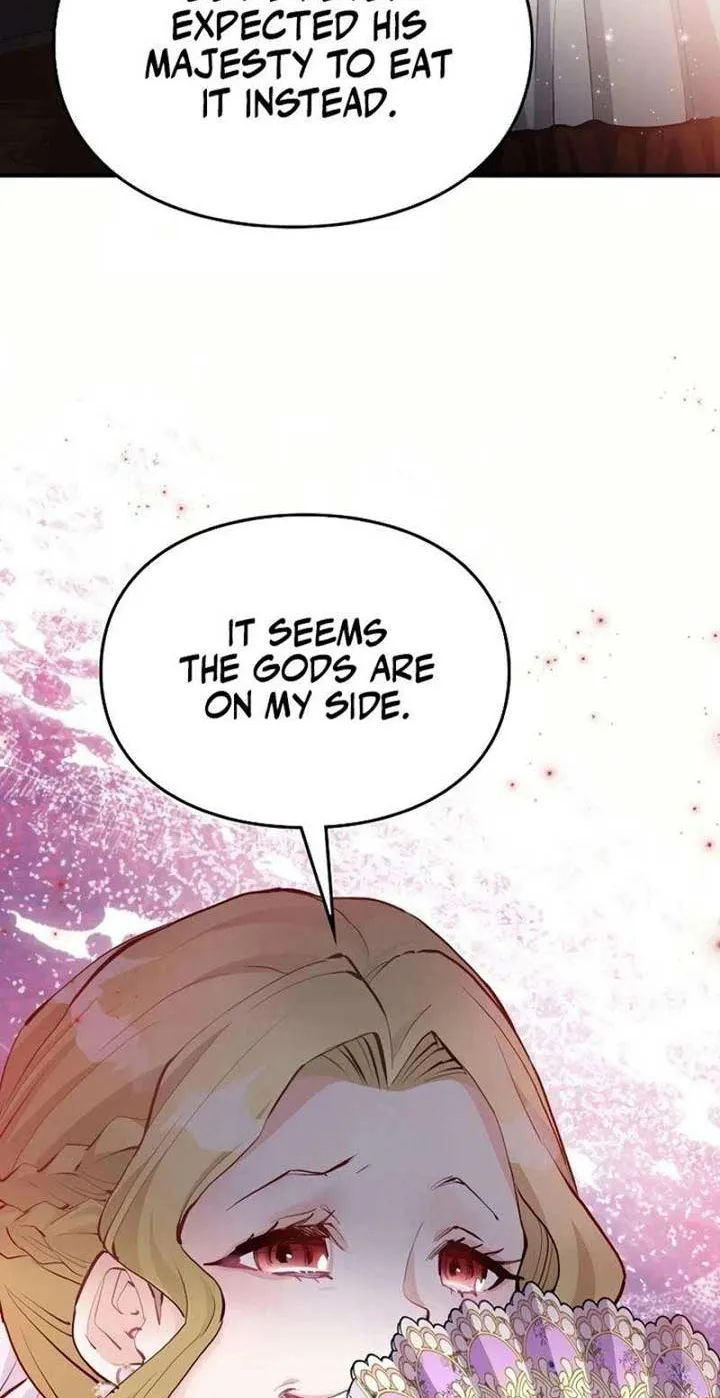 Akujo Alicia no Kyuukoku Recipe Chapter 32 page 42 - 