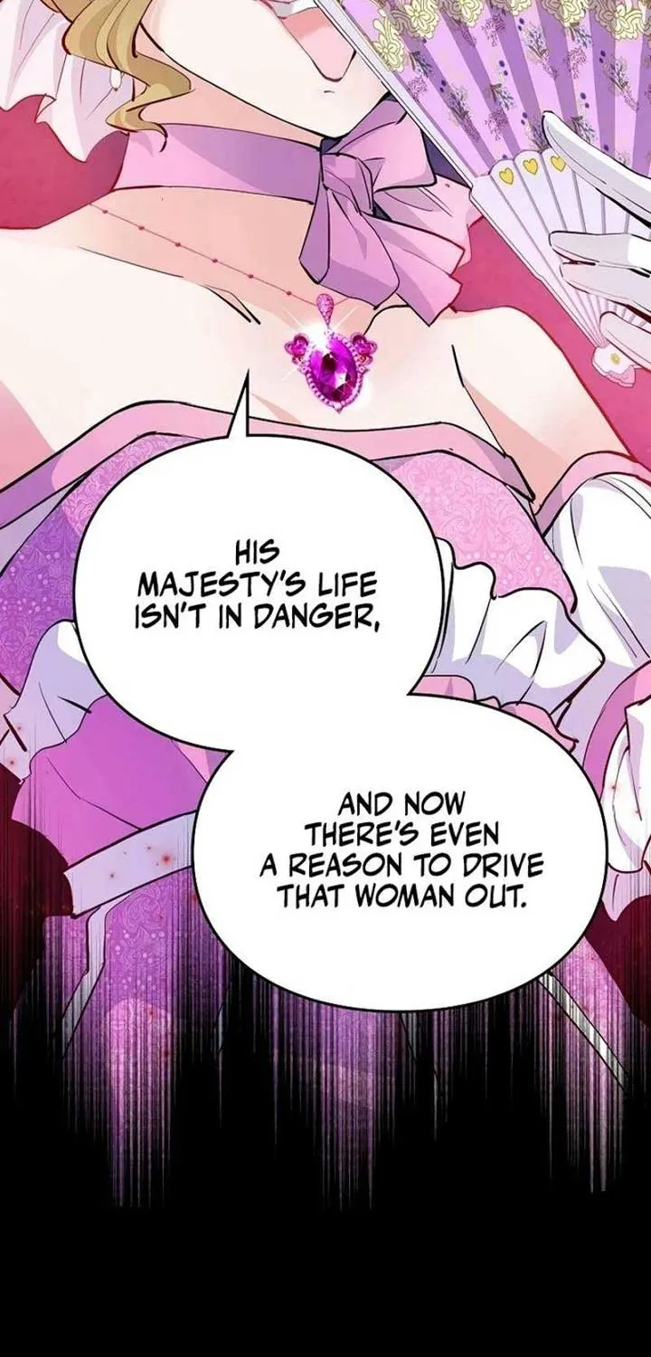 Akujo Alicia no Kyuukoku Recipe Chapter 32 page 43 - 