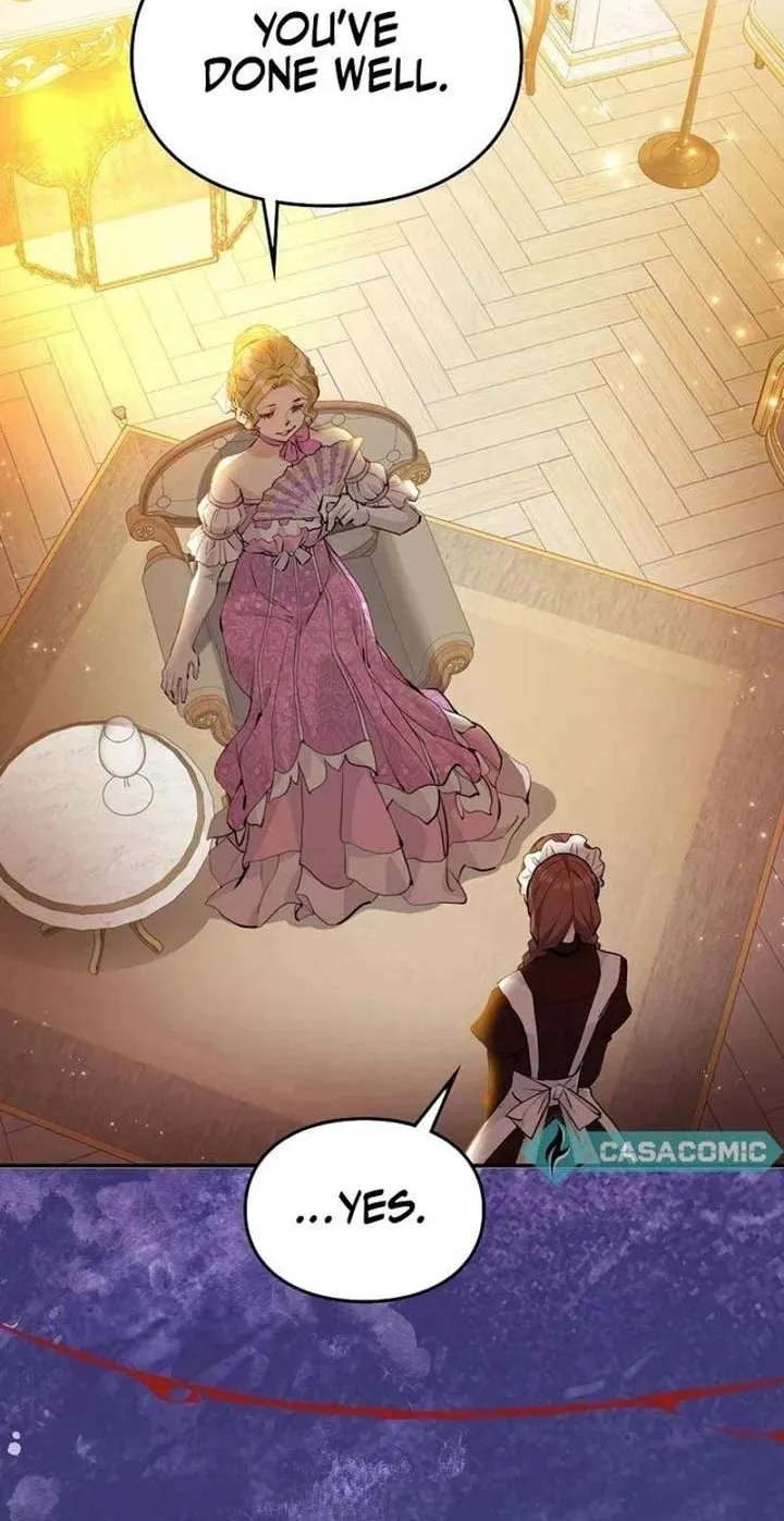 Akujo Alicia no Kyuukoku Recipe Chapter 32 page 46 - 