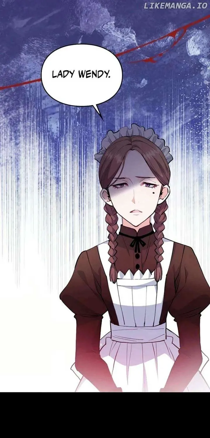 Akujo Alicia no Kyuukoku Recipe Chapter 32 page 47 - 
